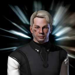 Ether Kirk portrait