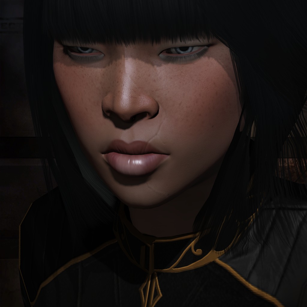 portrait