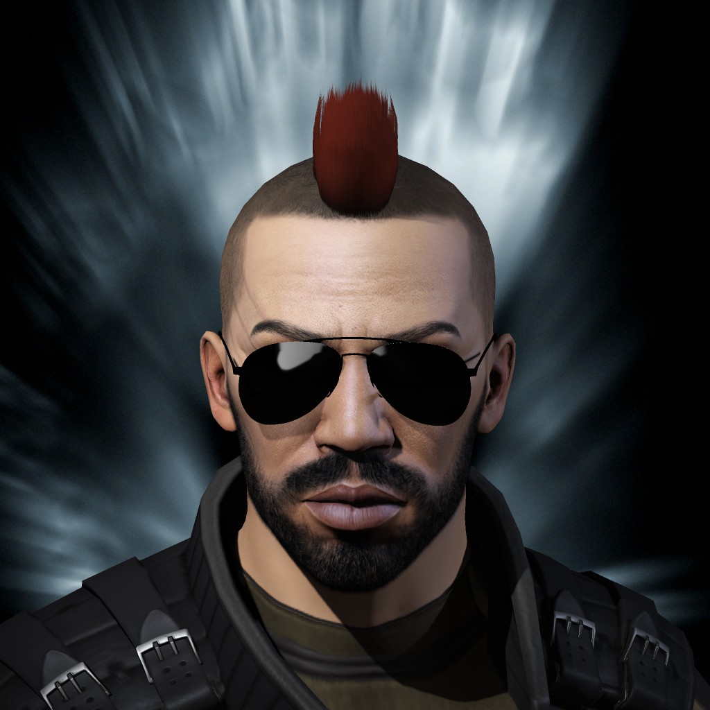 Sigma Taron