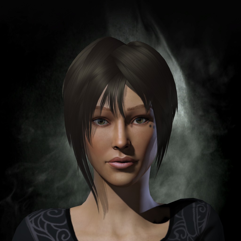 Nali Olgren