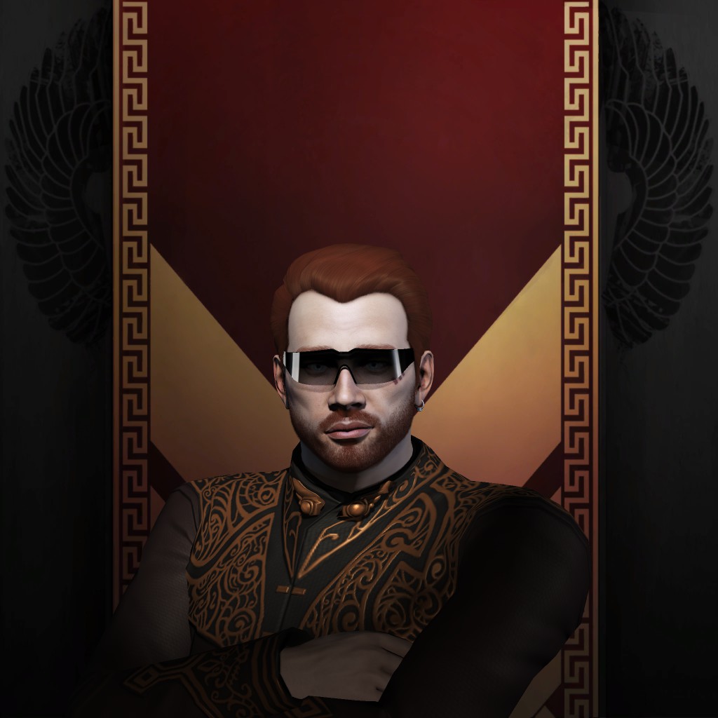 Flint Redgrange