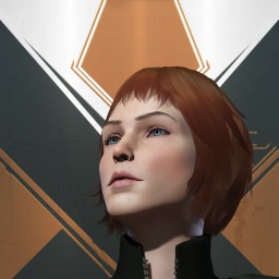 Asa Oskold portrait