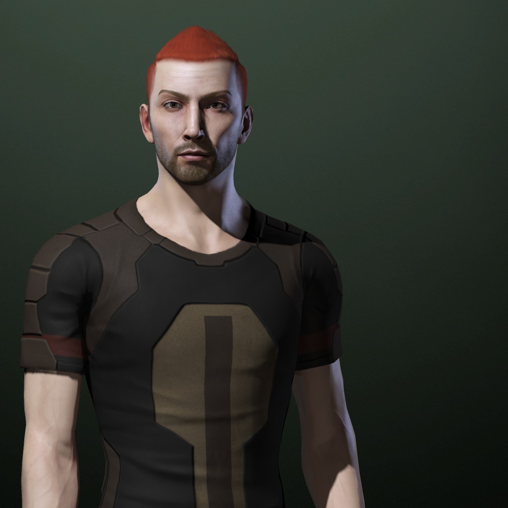 Todd Ornulf
