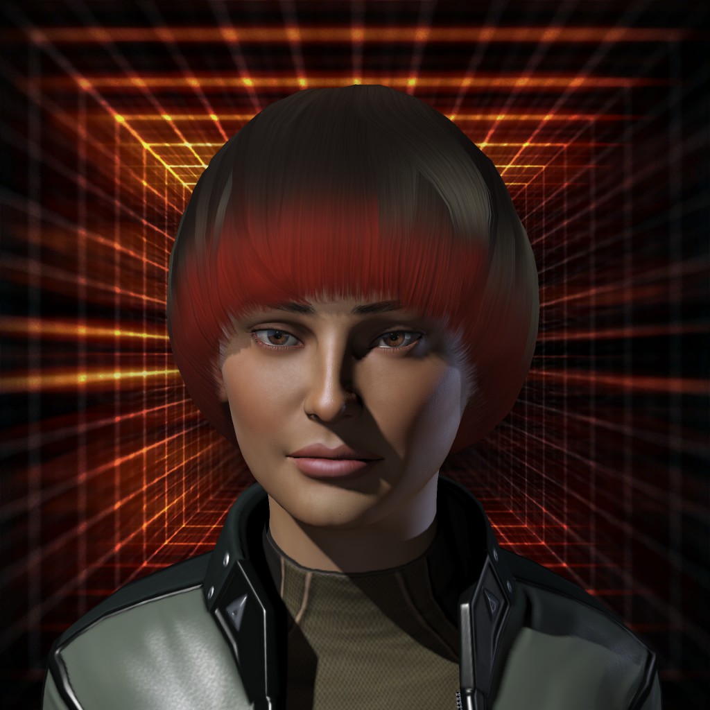 Lucia Ohu