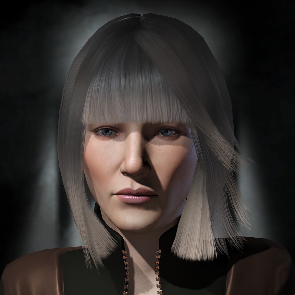 Amalia Ohu