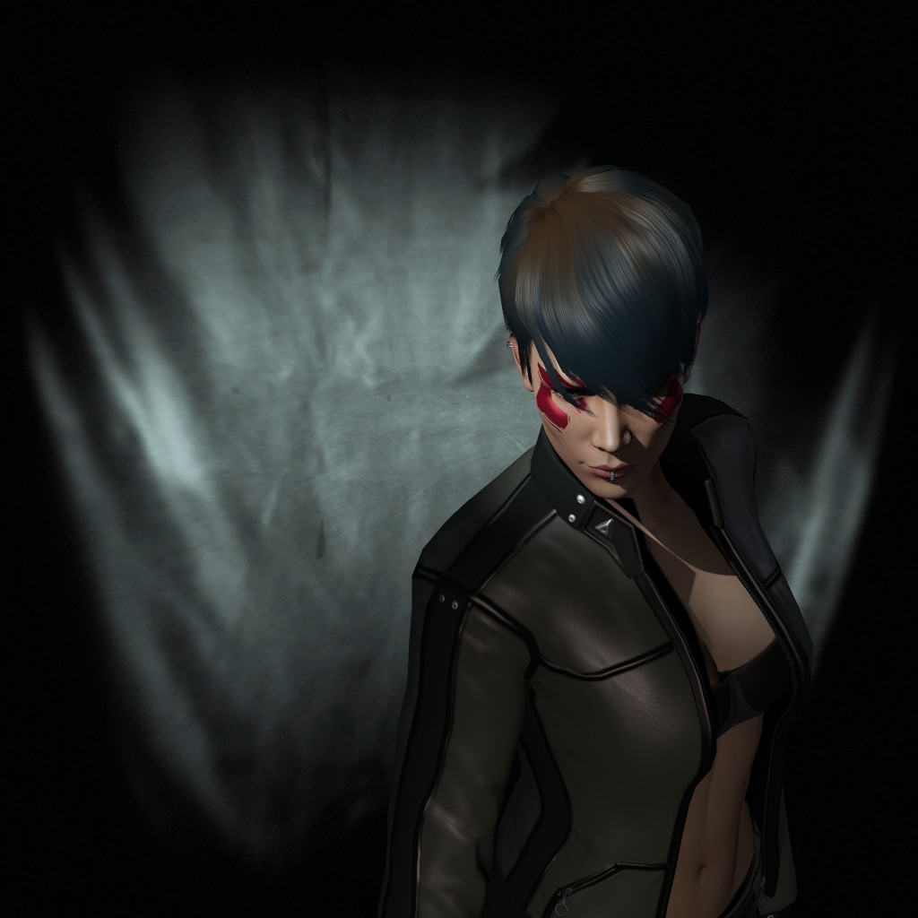 inv portrait