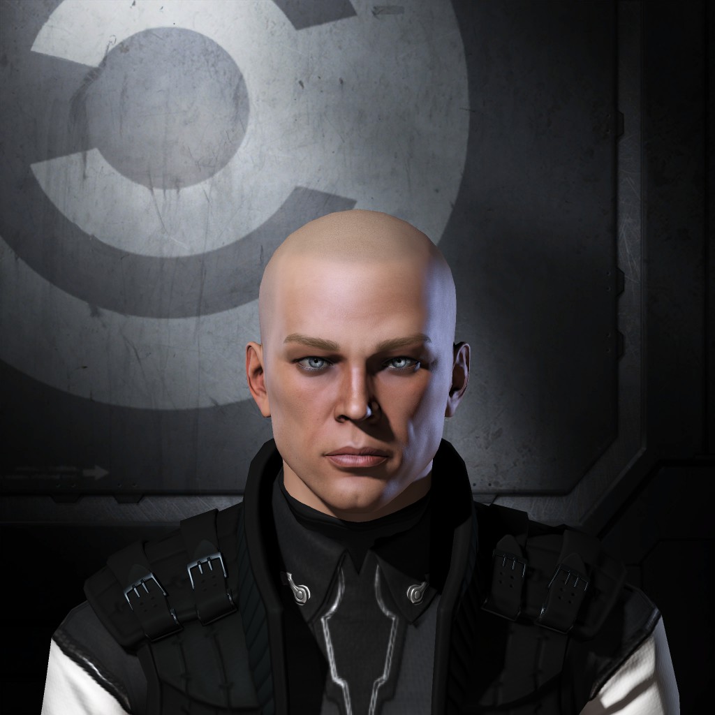 Hayes Victor