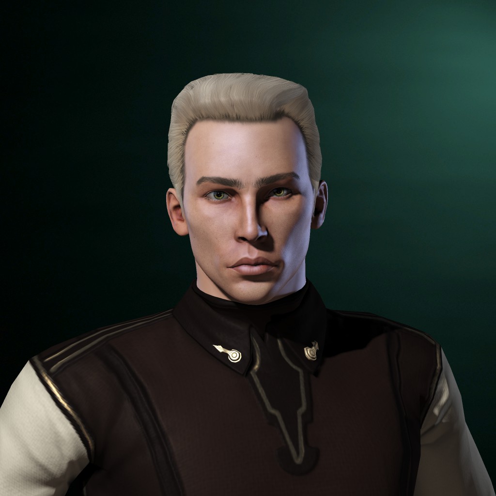 Vladimirius Amatin
