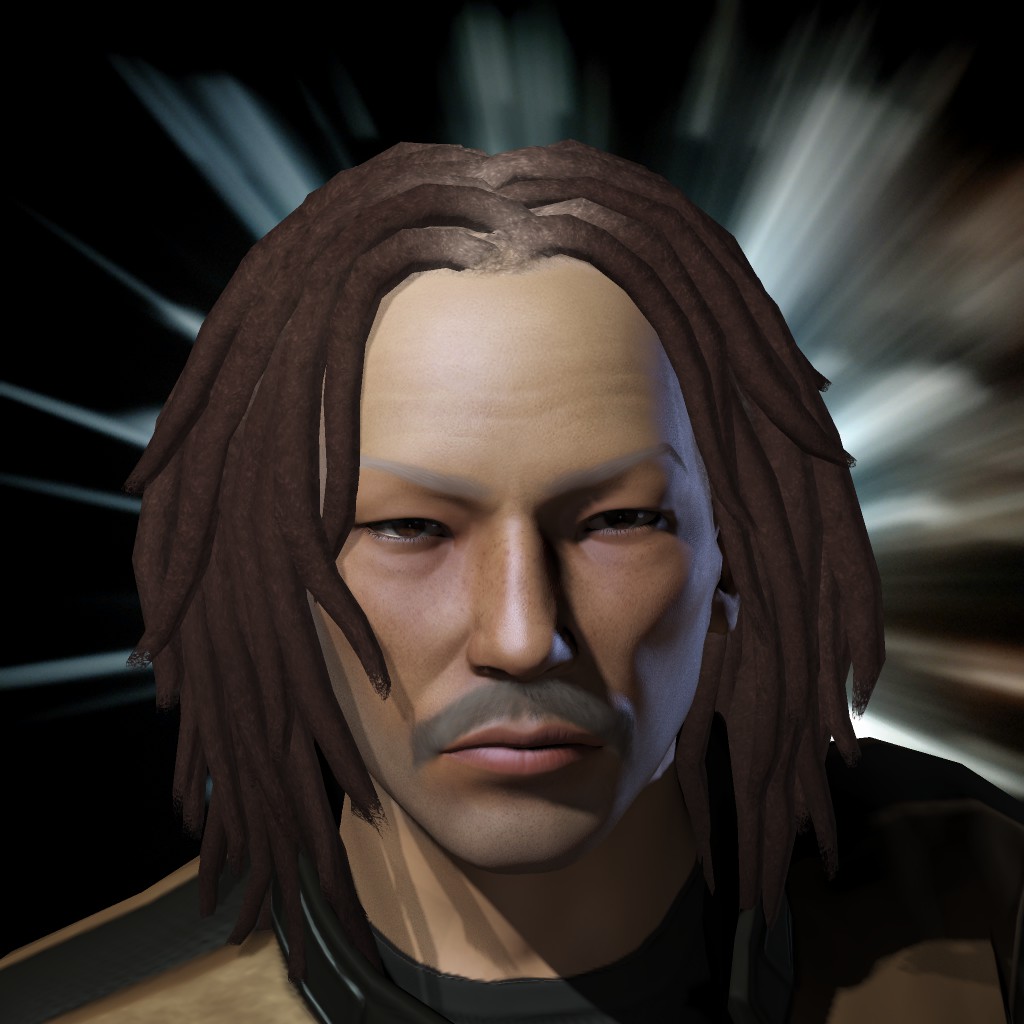 Floppyhair Joe