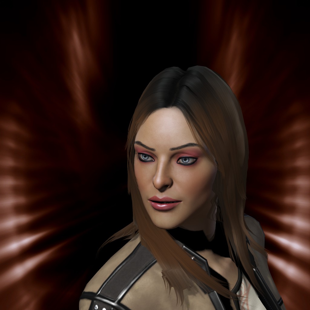 Zaliana Ganthor