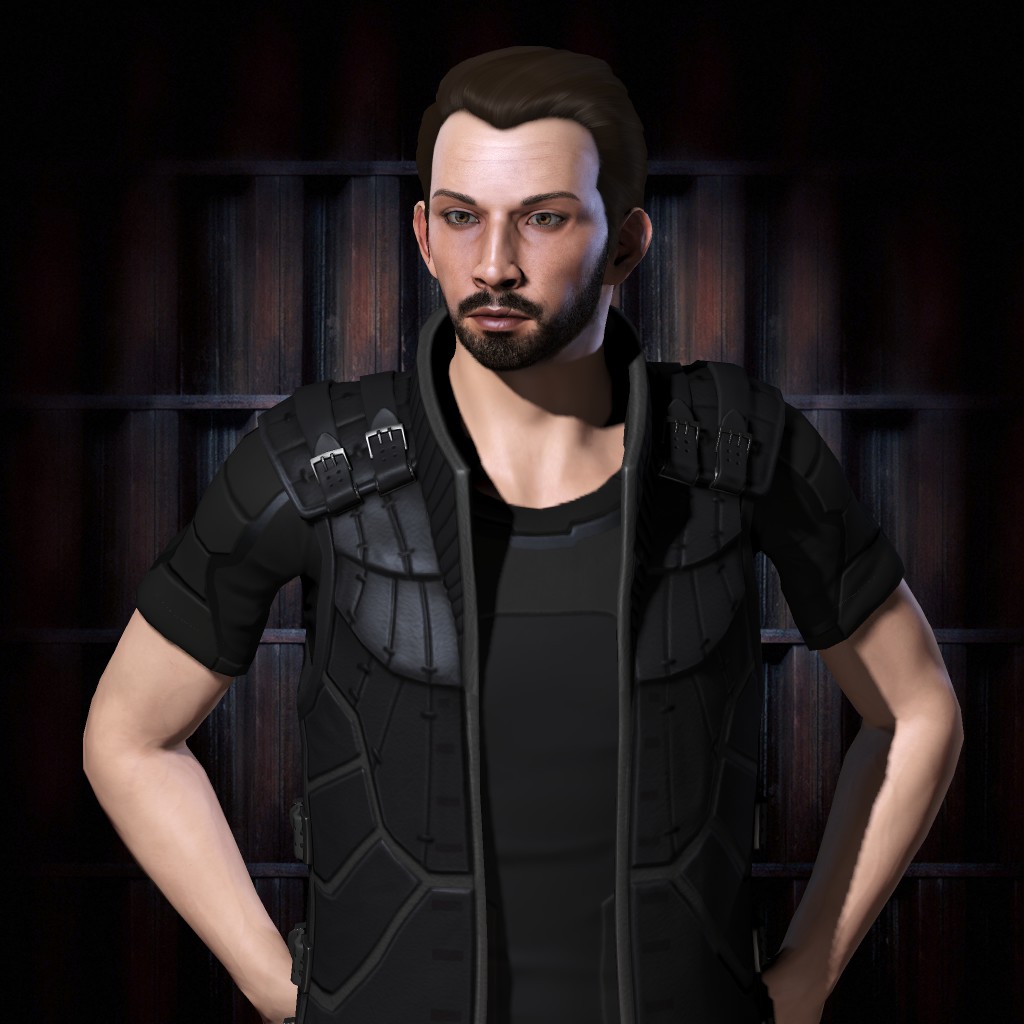 AJ Aldeland