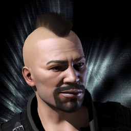 YriiMZR portrait