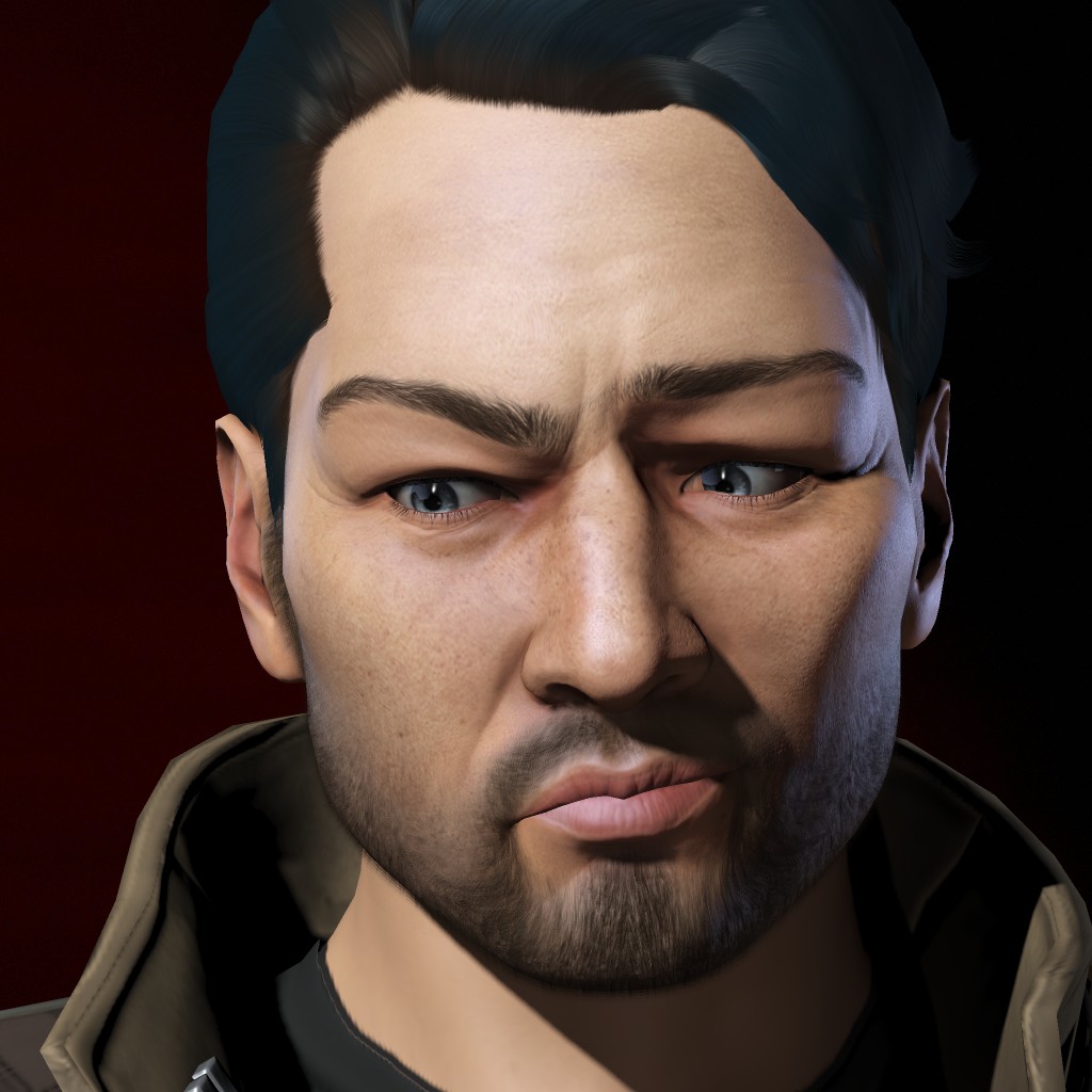 Fugly Jim
