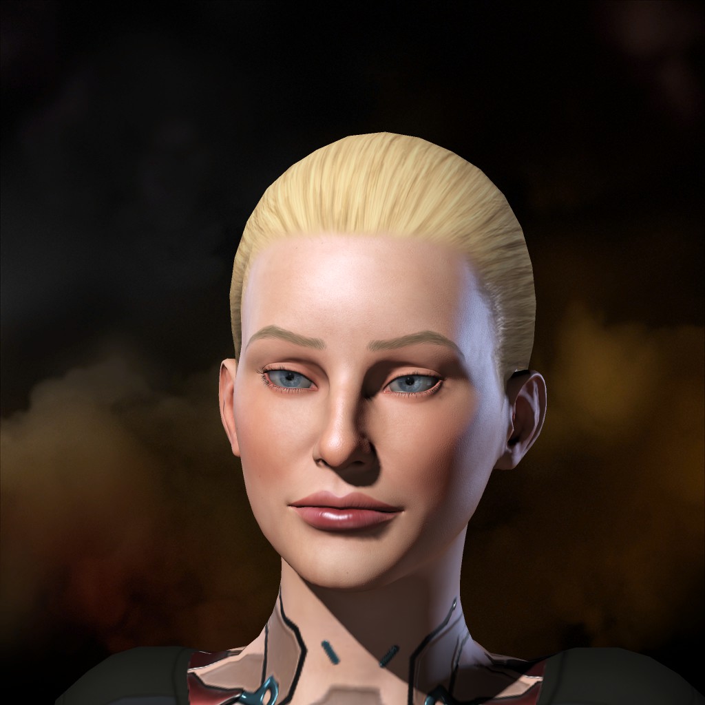 Ms Meredith Vickers