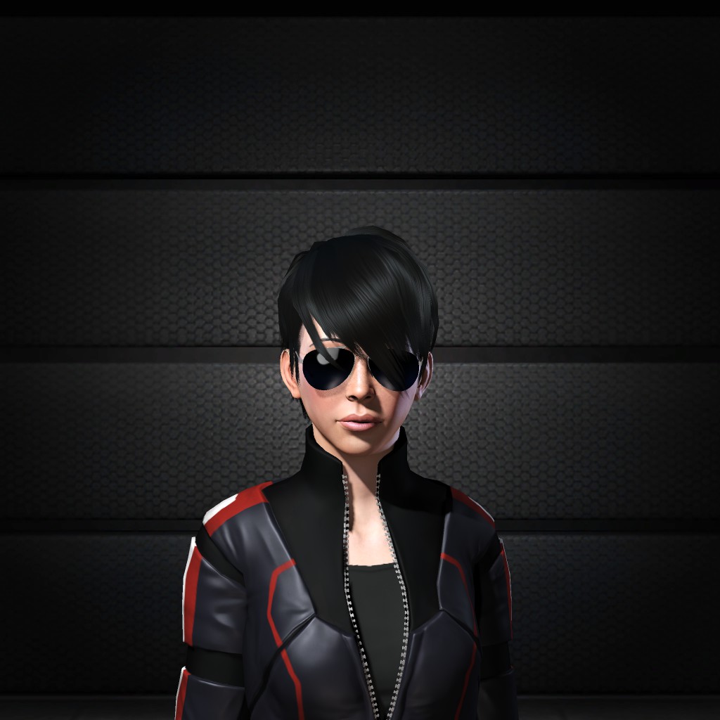 Ada Johnson