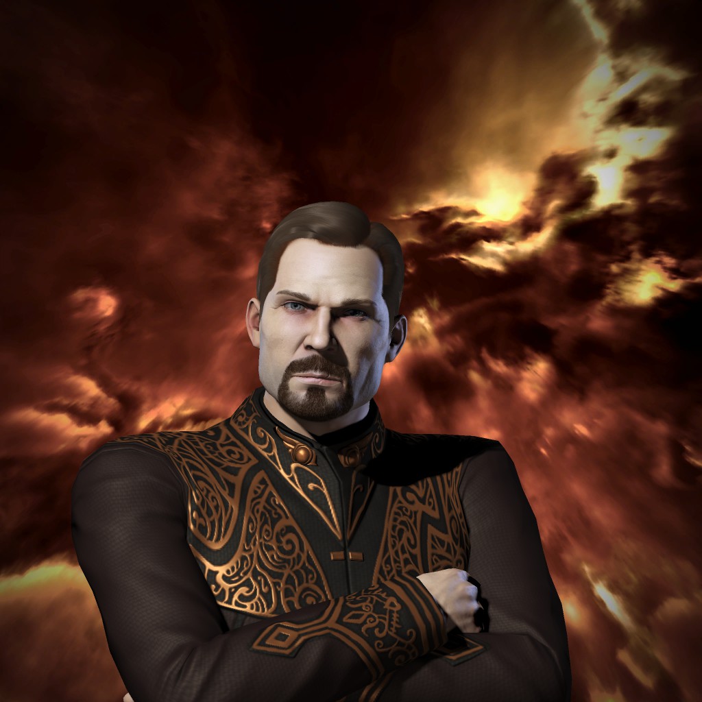Nolan Darkstar