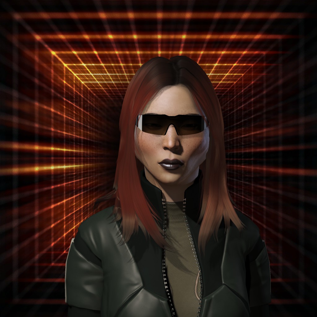 Evelyn Kondur