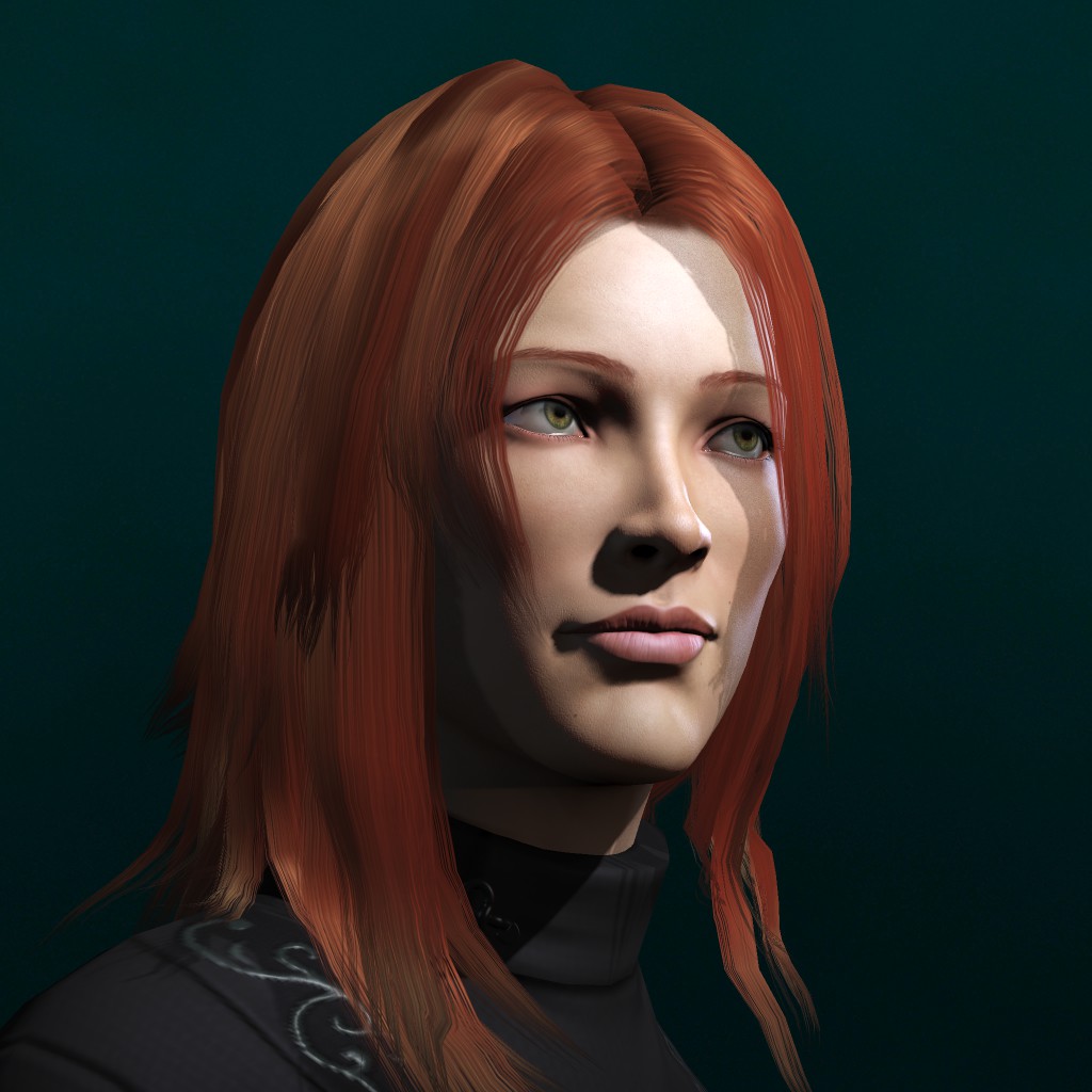Elizabeth Arachne