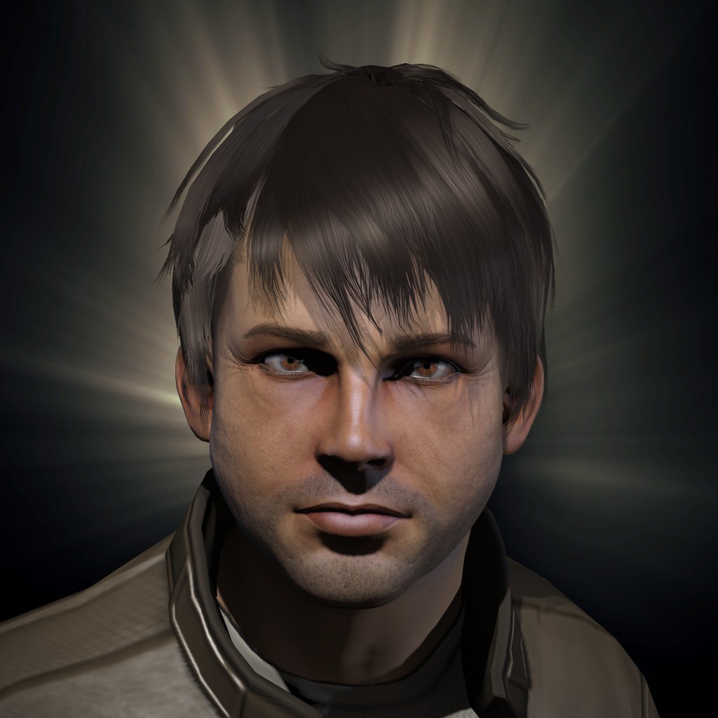 Soron John