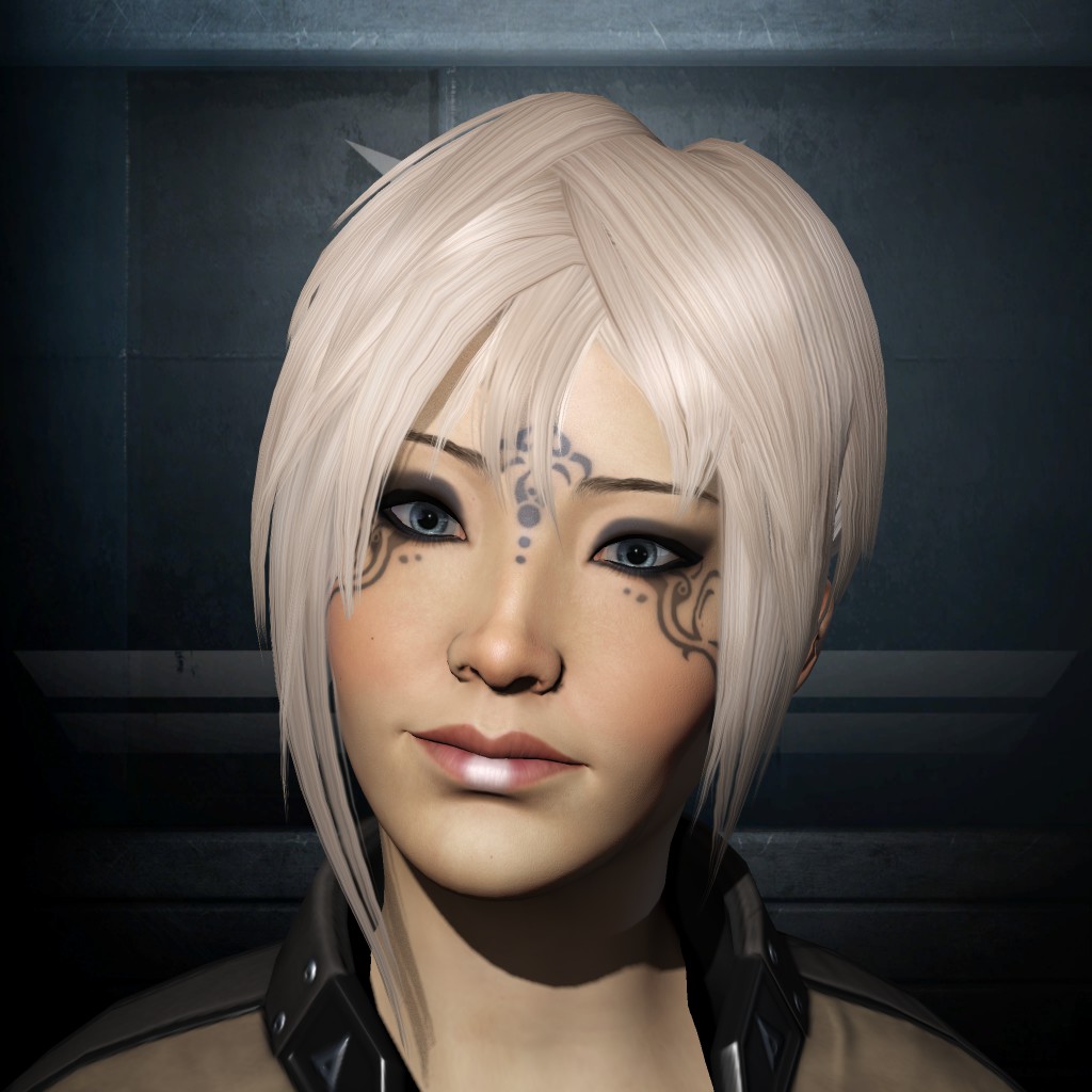 portrait