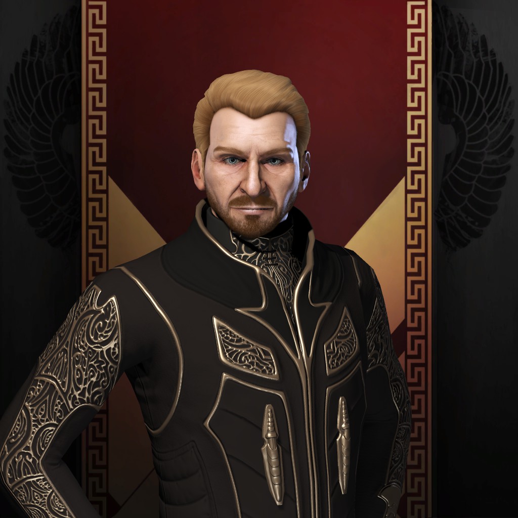 Kolya Andronikos