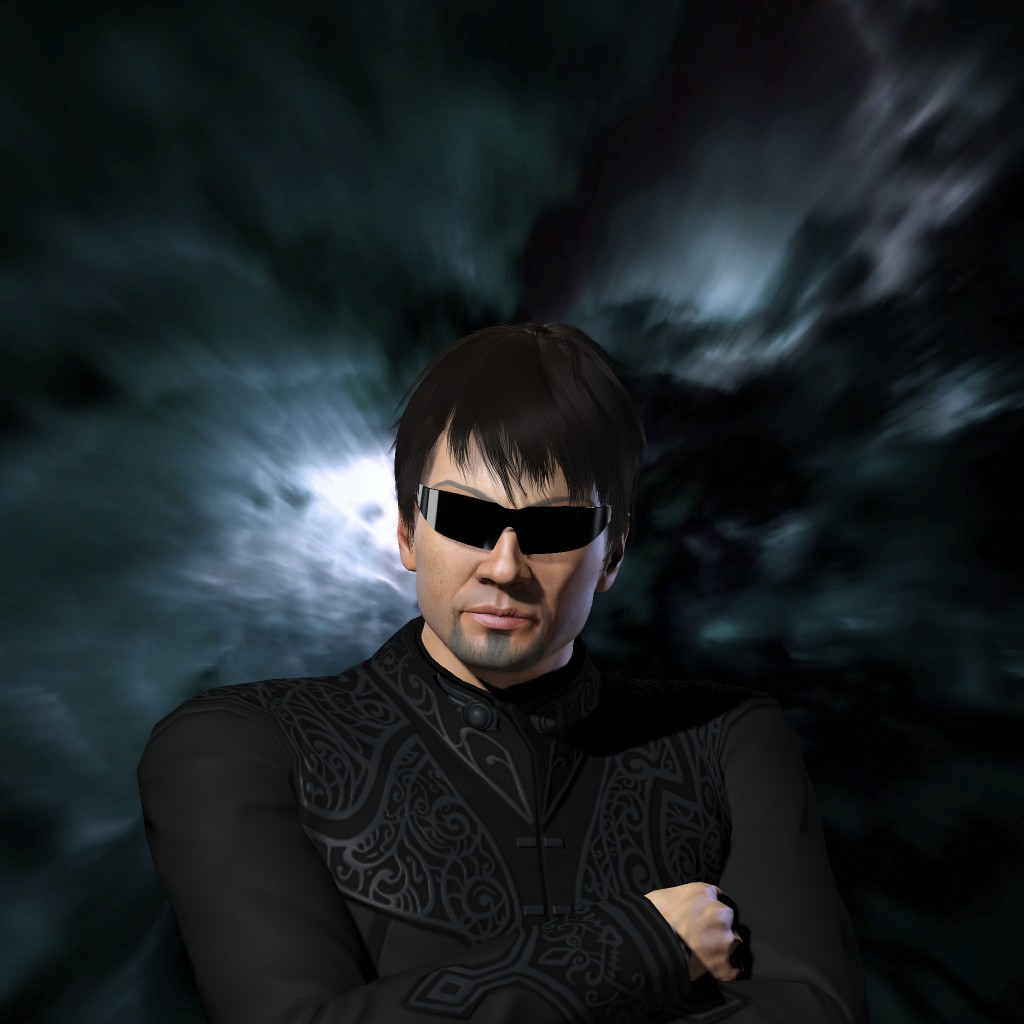 Ryoku Tsuruomo