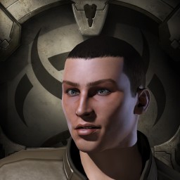 Trancos Jimenez portrait