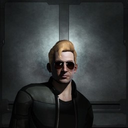 Proto Jimenez portrait