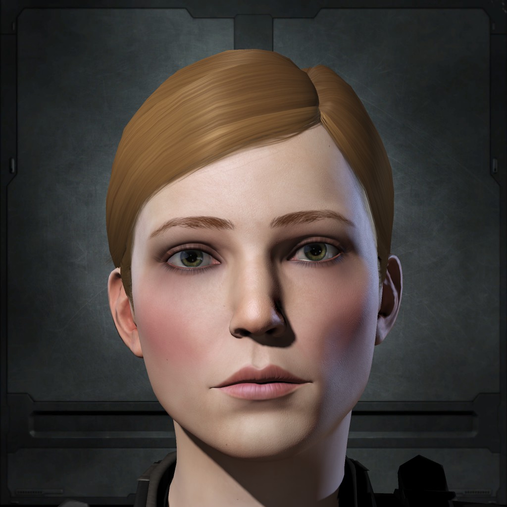 Vjeverica Crvena portrait