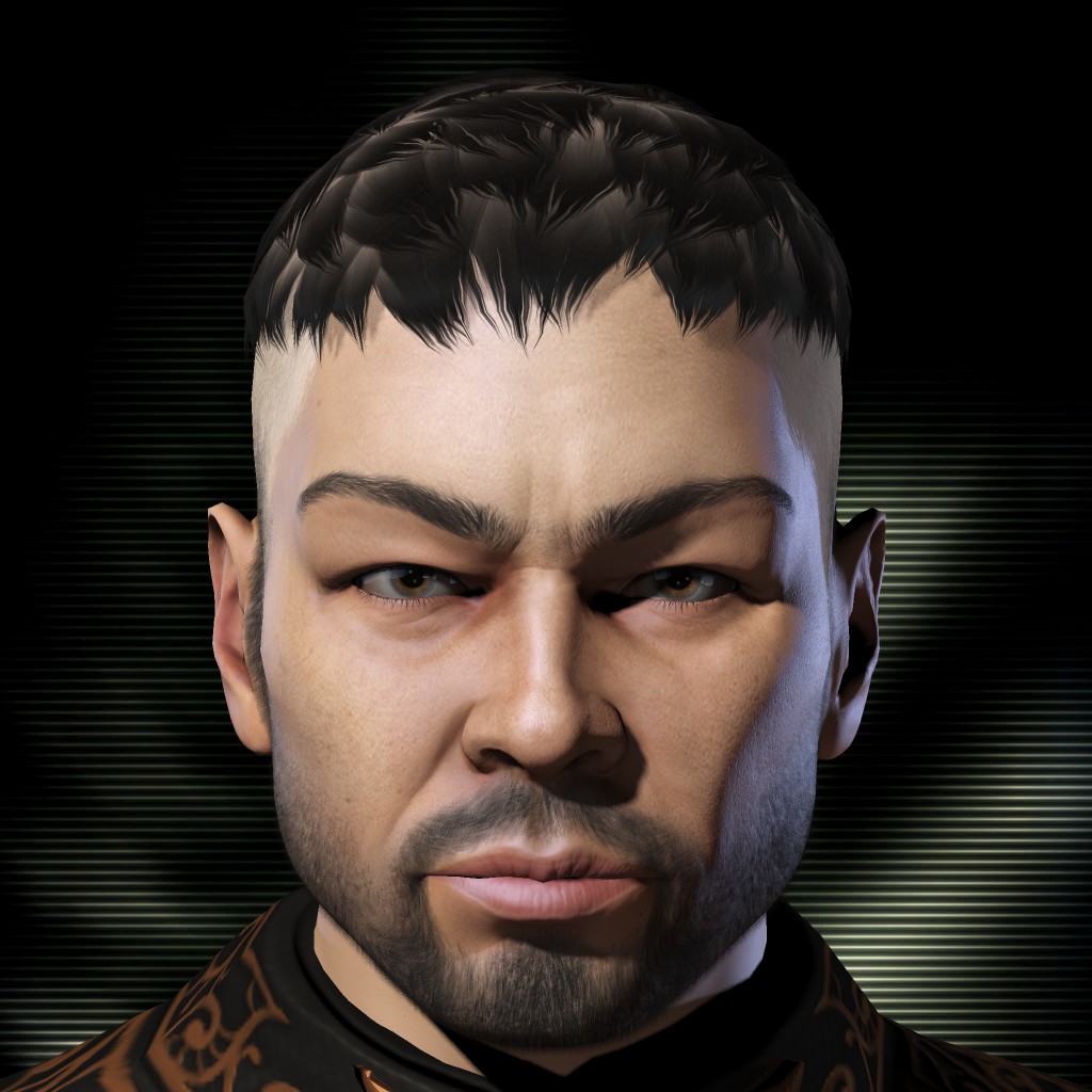 Werido Lee