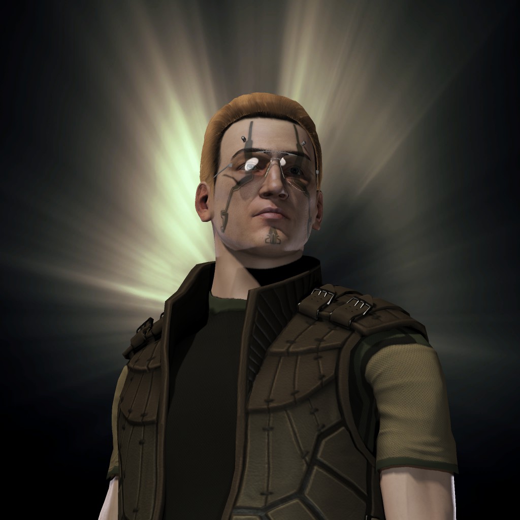 Corben Root