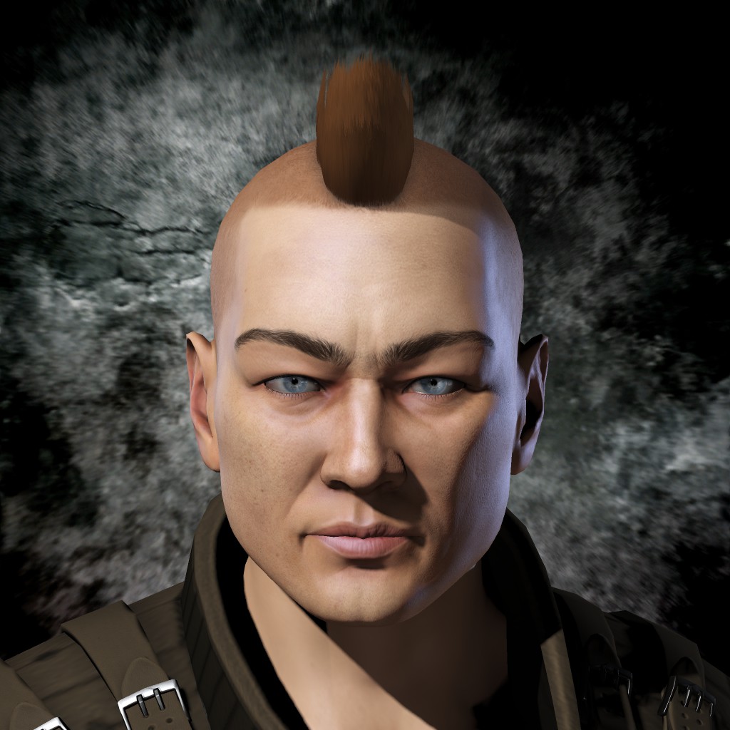 Meteor Kim