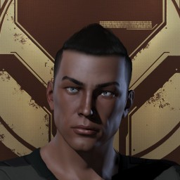Operation Butt-Plug portrait