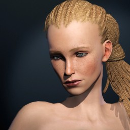 3AXODUM portrait