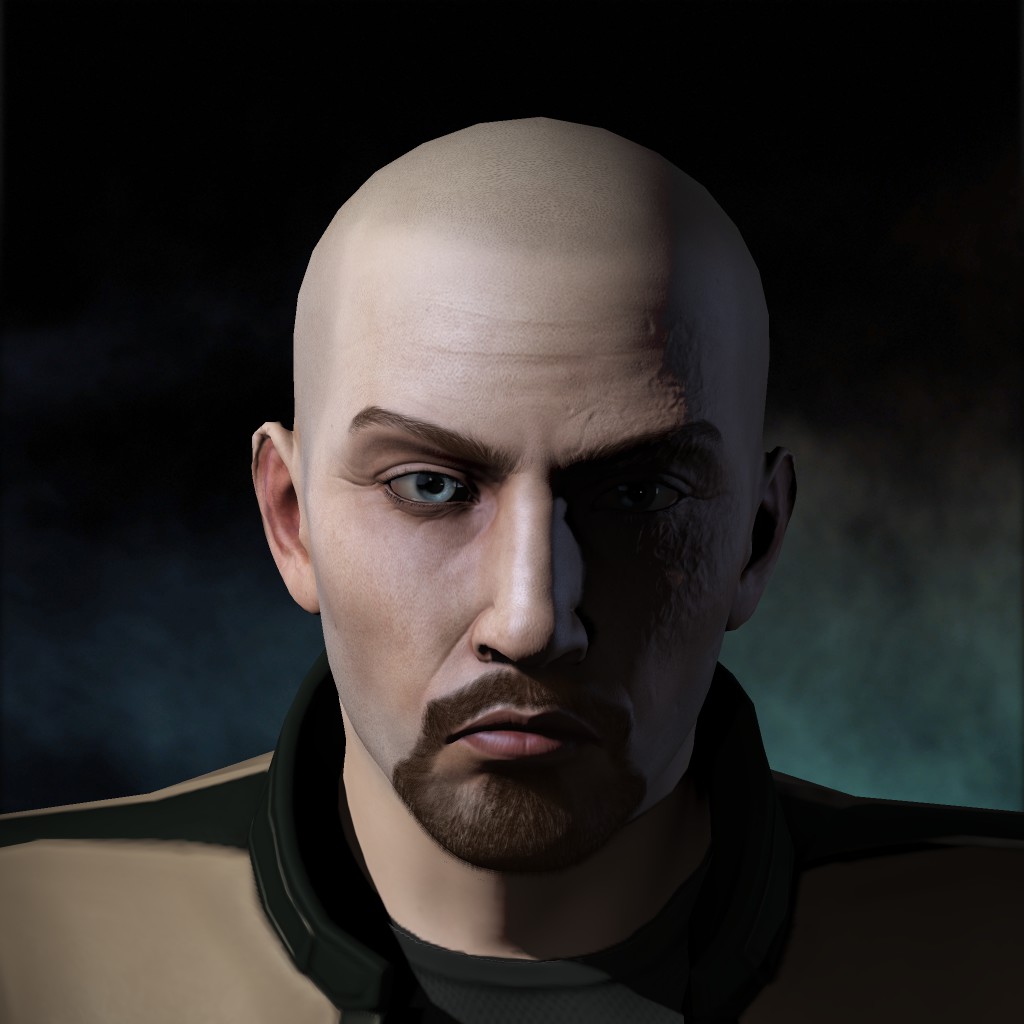 Kane Deogratias