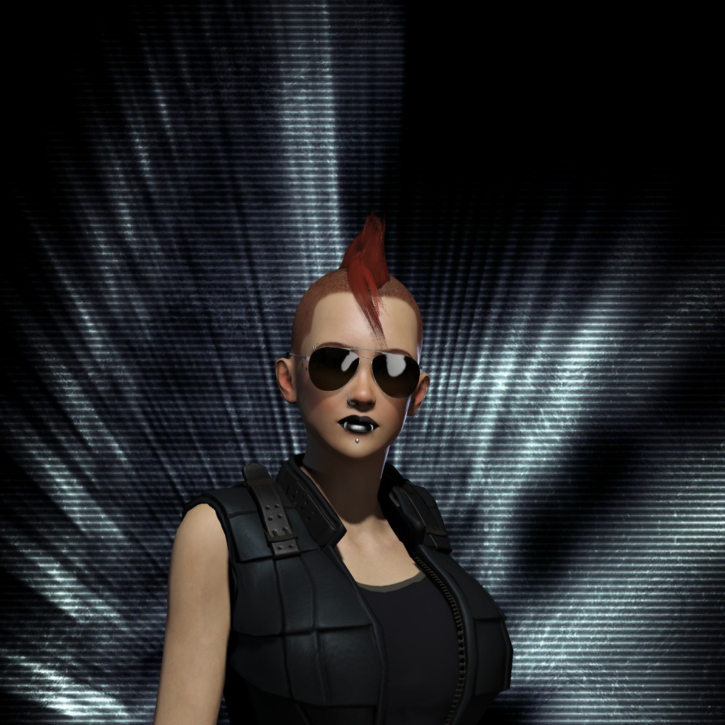Chattan O'Cathanza
