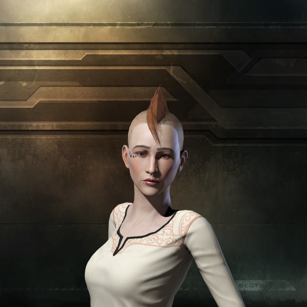 Jennifer en Daire