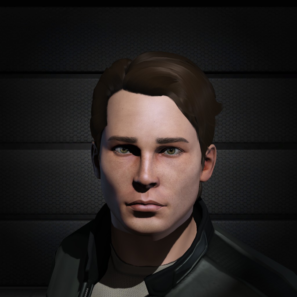 Gryph Thiesant
