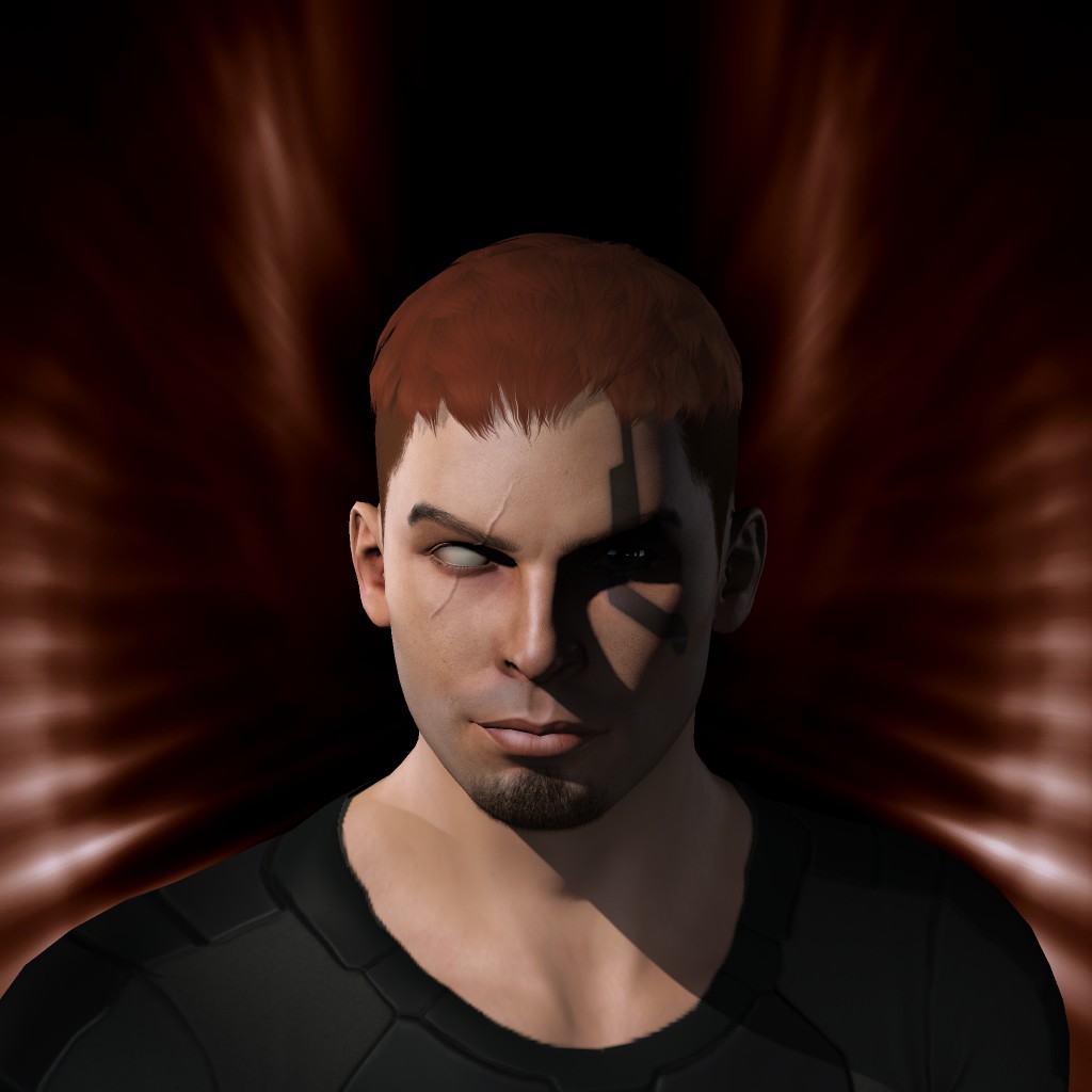Zandar Isma