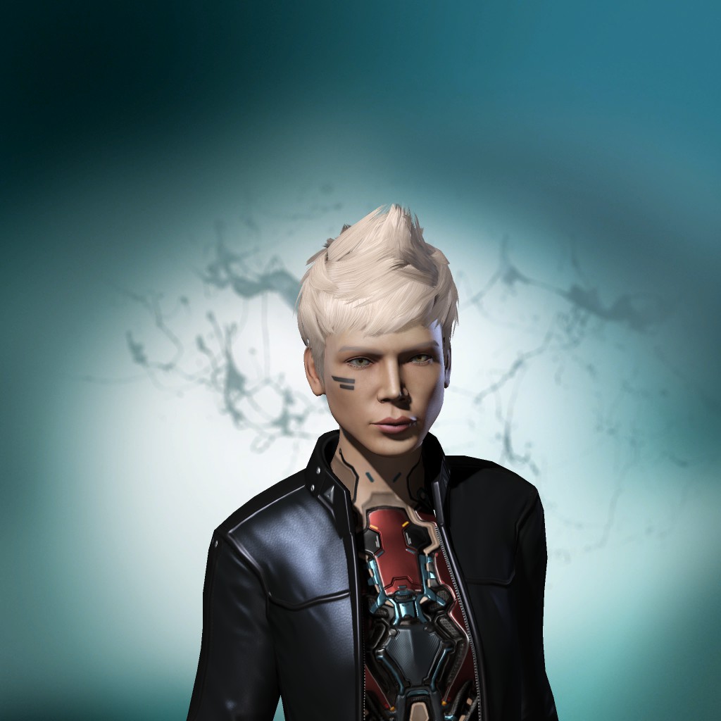 Zex Han