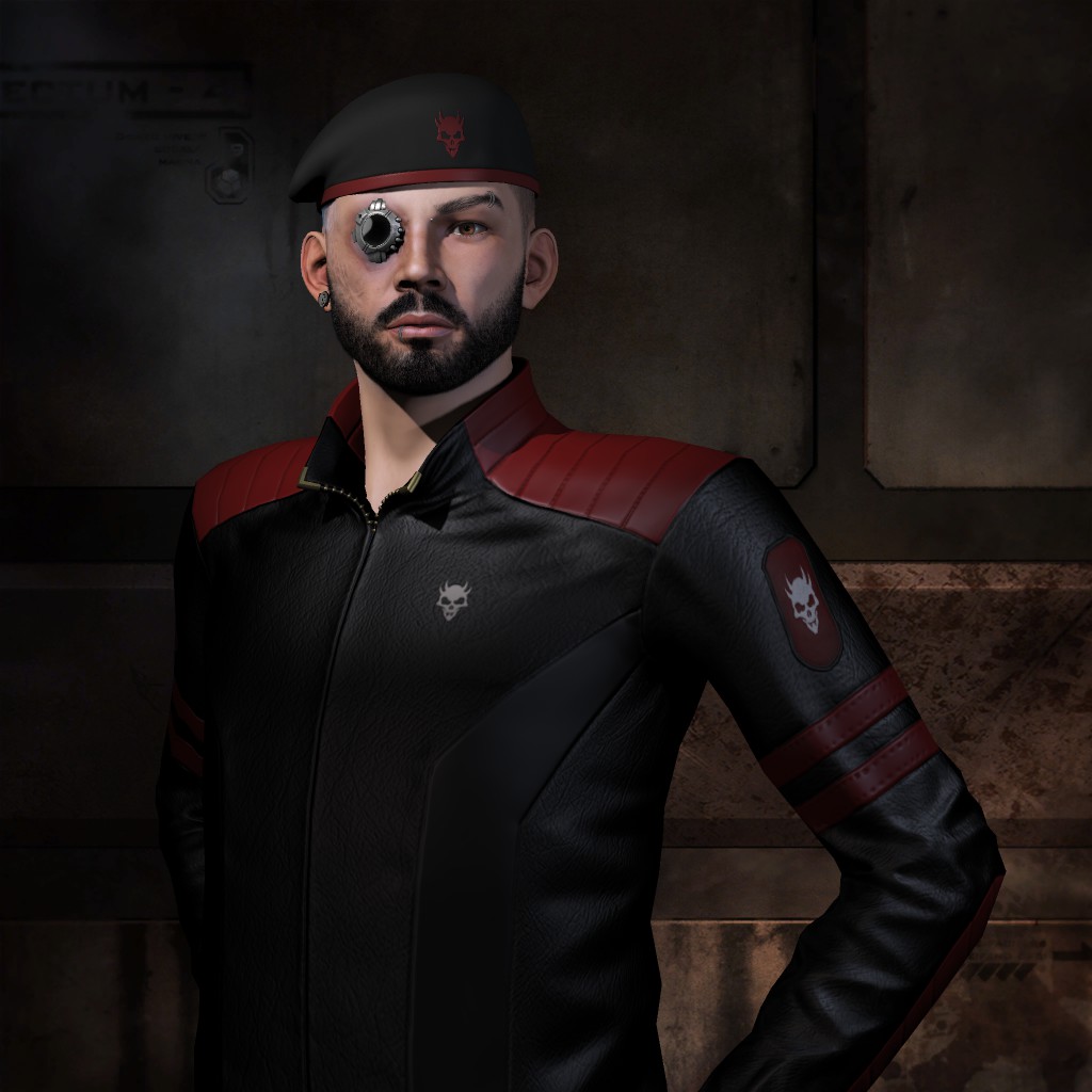 Jacke Kouvo