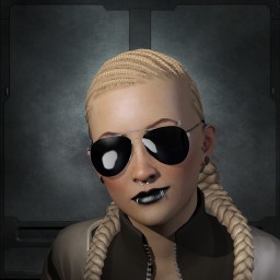 Jenn Qui portrait