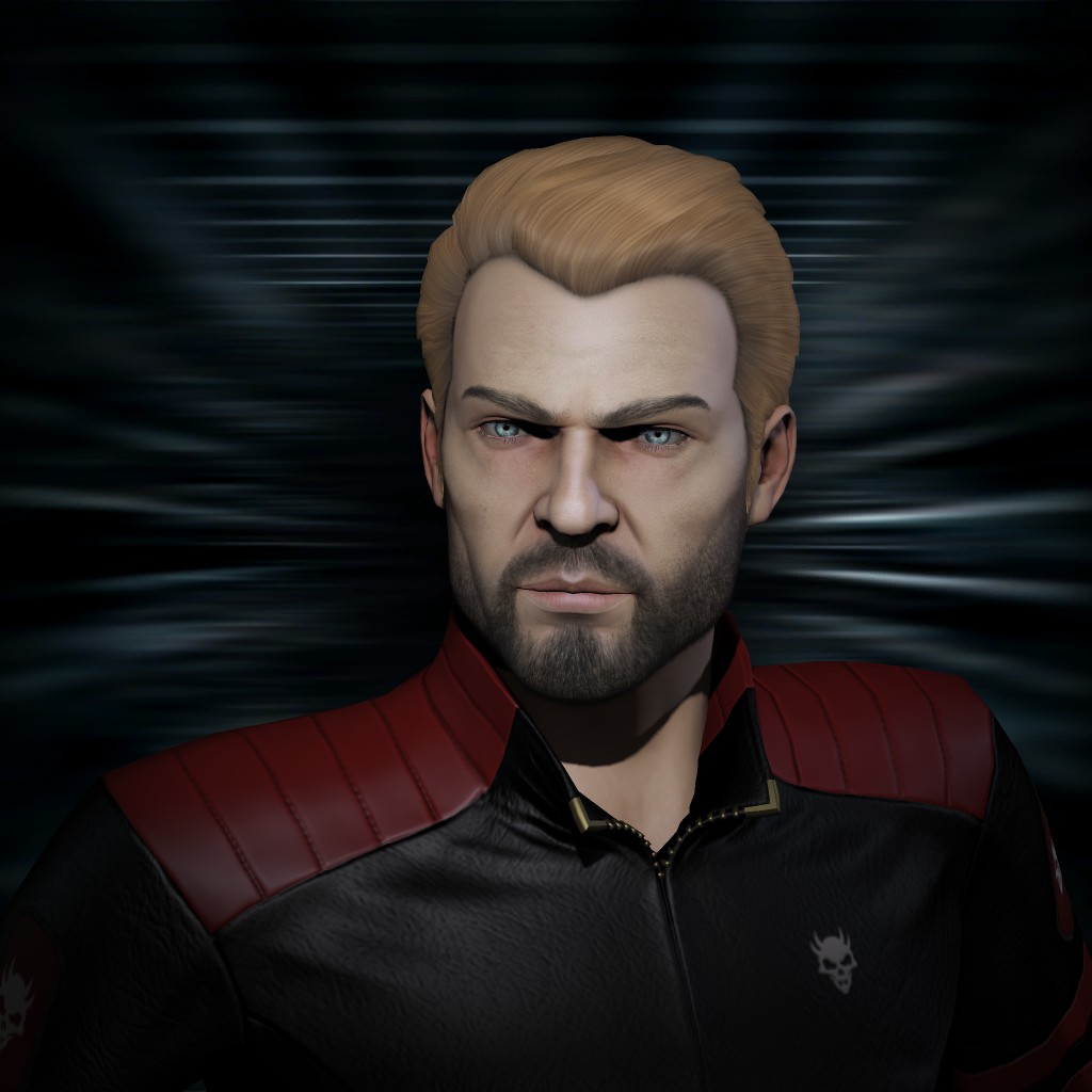 Vasili Pavlovitch