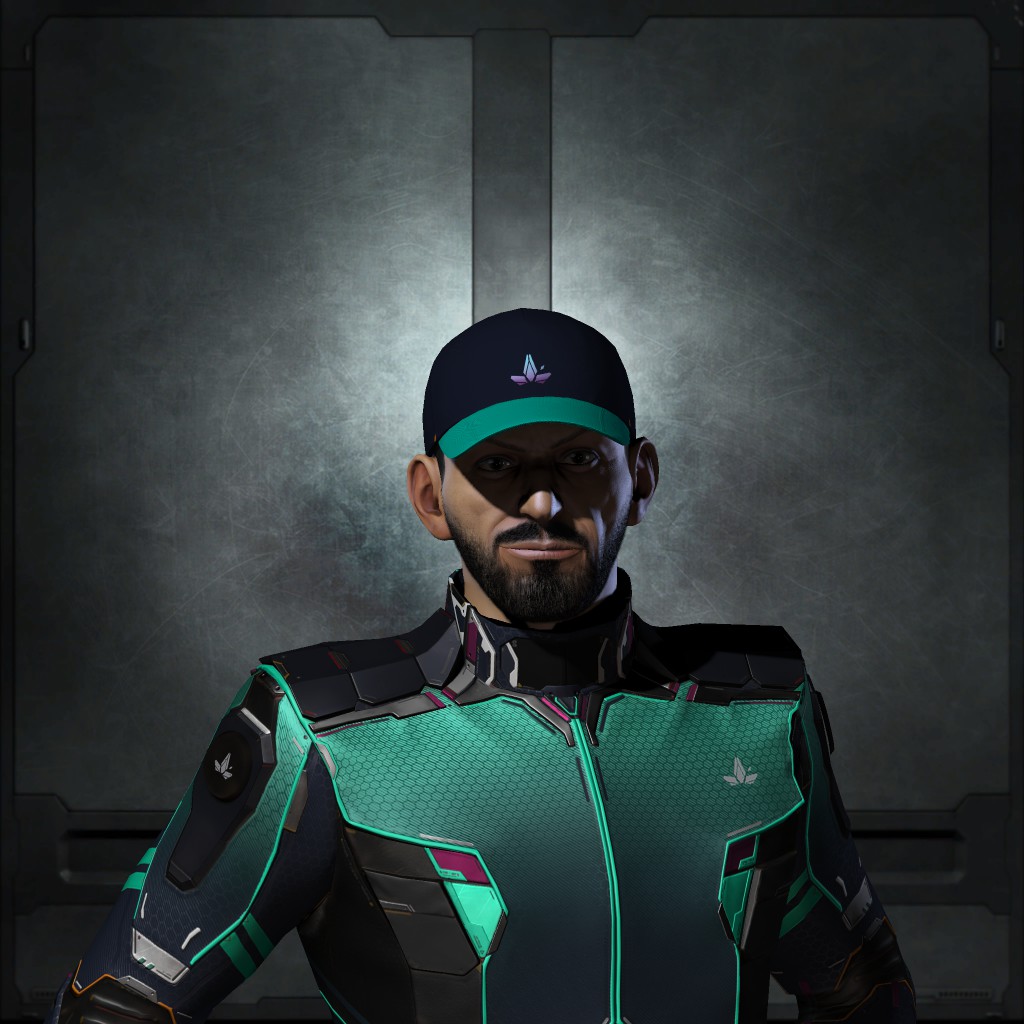 ribby Habalu