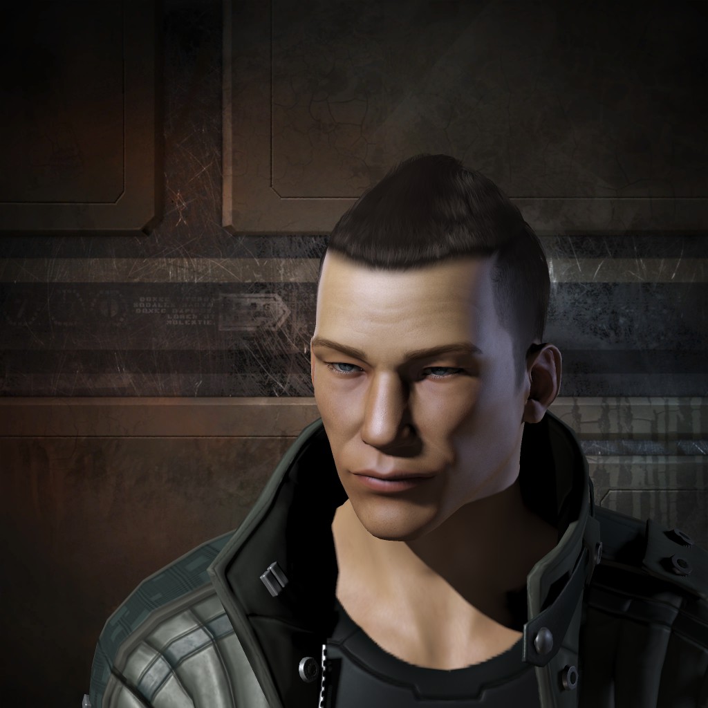 Takeo ClanOtori