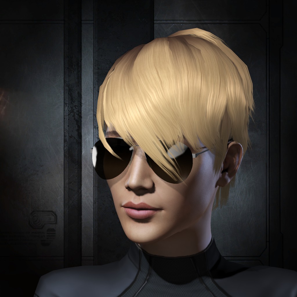 rogue SF