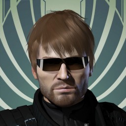Vercingetrix Ultra portrait