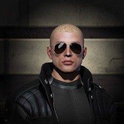 sazi Oramara portrait