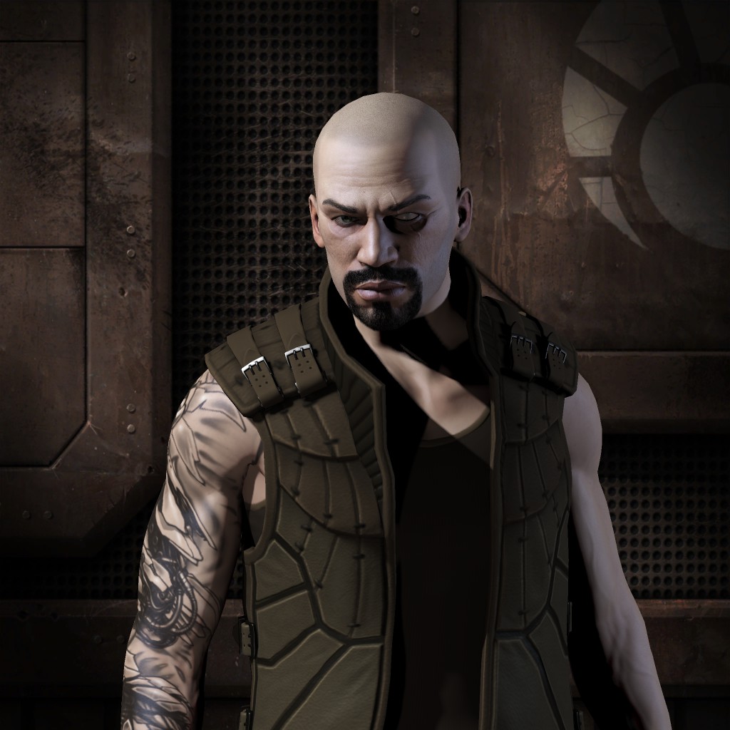 Sanguis Nox