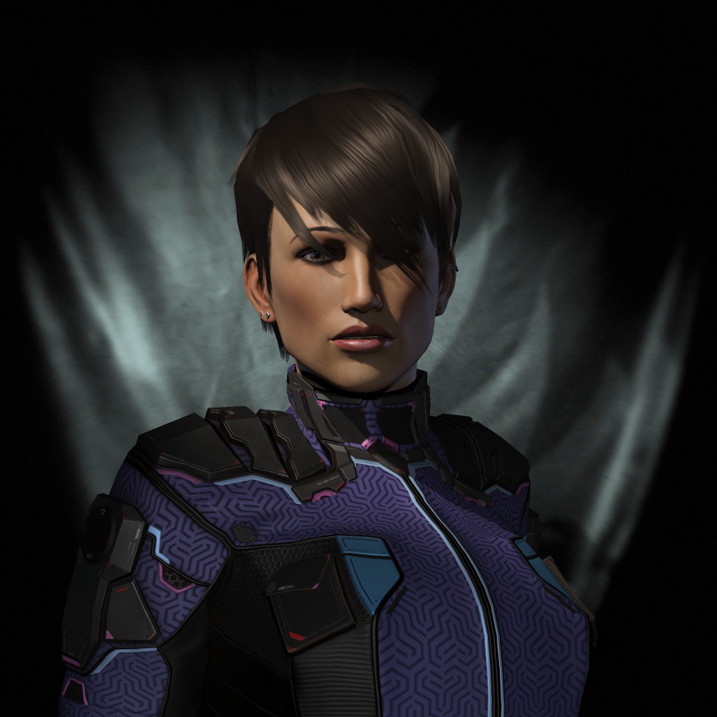 Marte Pryde
